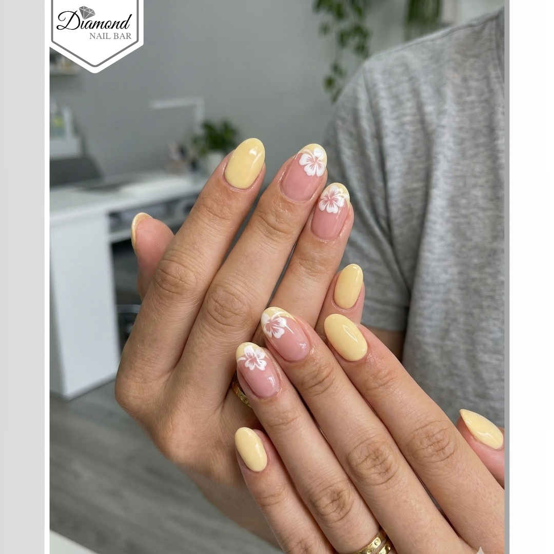 Beautiful March Nail Ideas for Your Next Manicure